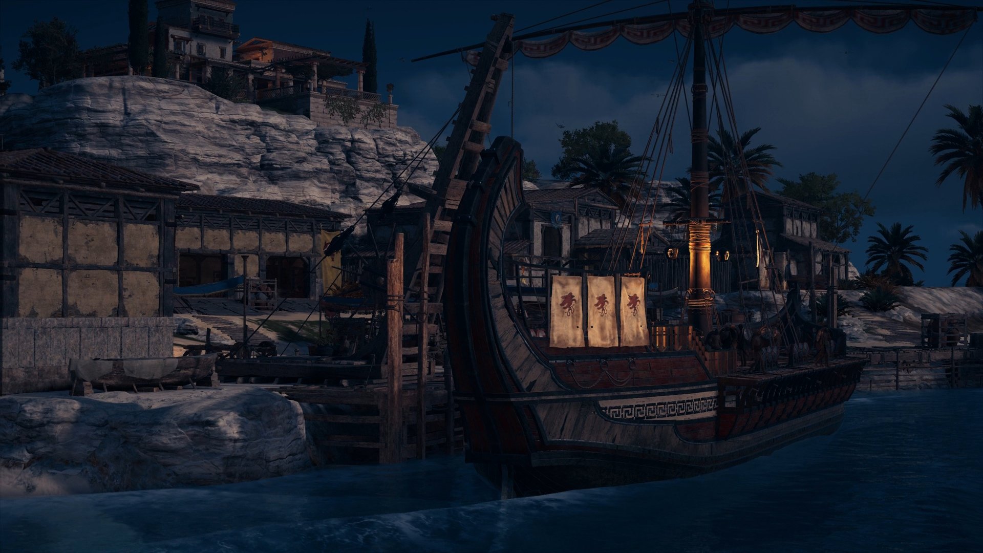 Assassin´s Creed Odyssey - Imagen 36